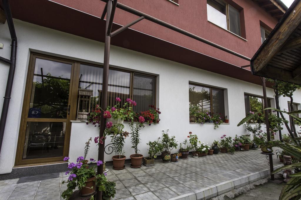Kladenetsa Guest House Ivanovo Exteriér fotografie