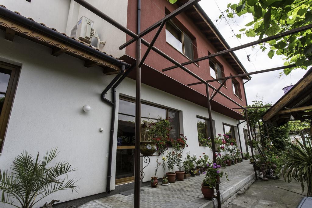 Kladenetsa Guest House Ivanovo Exteriér fotografie