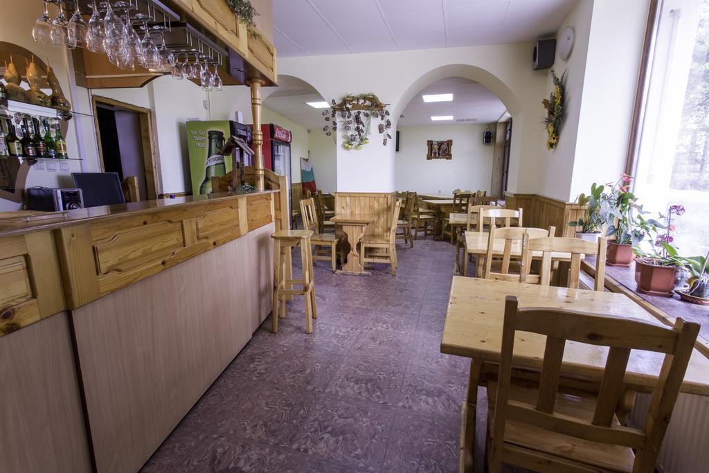 Kladenetsa Guest House Ivanovo Exteriér fotografie