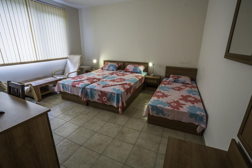 Kladenetsa Guest House Ivanovo Exteriér fotografie
