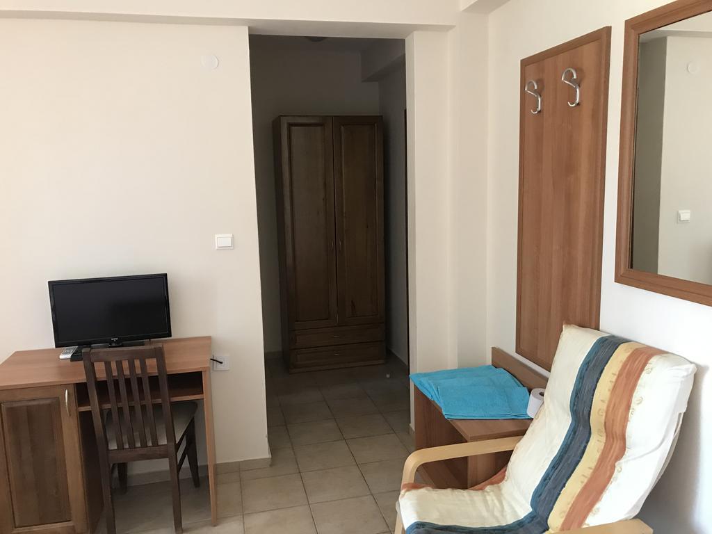 Kladenetsa Guest House Ivanovo Exteriér fotografie