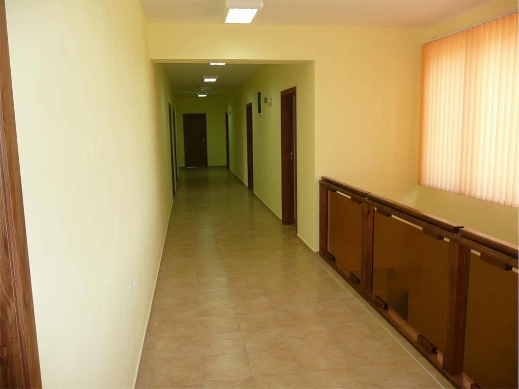 Kladenetsa Guest House Ivanovo Exteriér fotografie