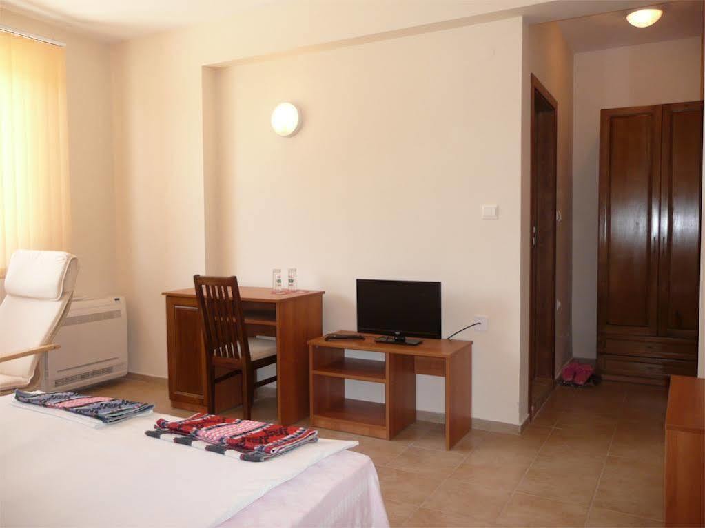 Kladenetsa Guest House Ivanovo Exteriér fotografie
