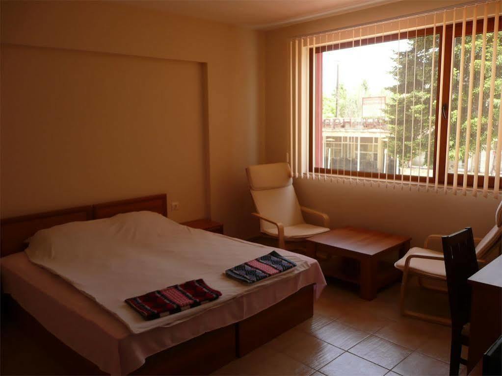 Kladenetsa Guest House Ivanovo Exteriér fotografie