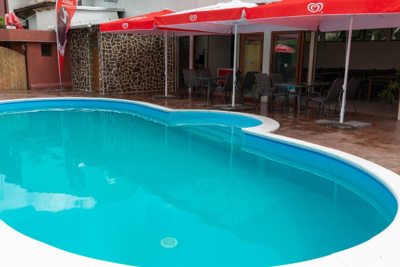 Kladenetsa Guest House Ivanovo Exteriér fotografie